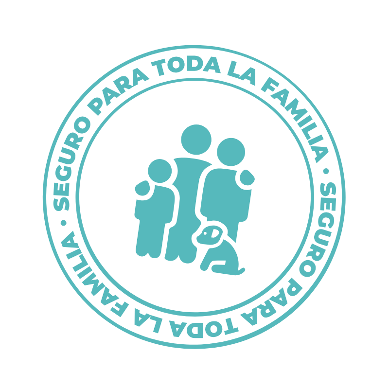 Seguro para toda la familia
