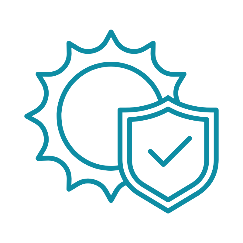 Duración comprobada